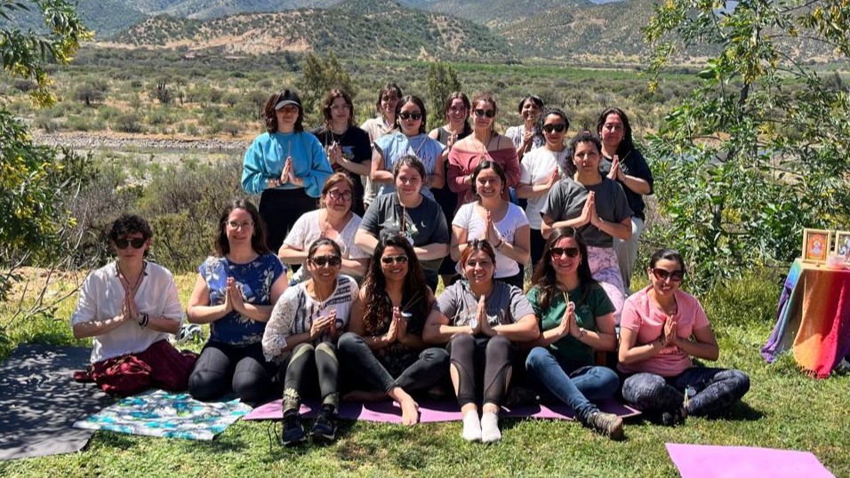 Yoga para adultos